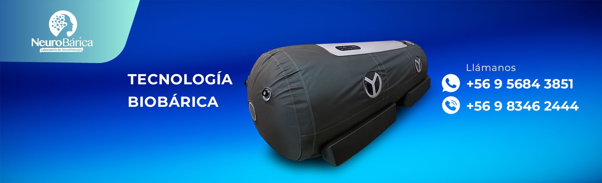 NeuroBárica Chillán