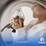 Recuperación Postoperatoria y Cicatrización