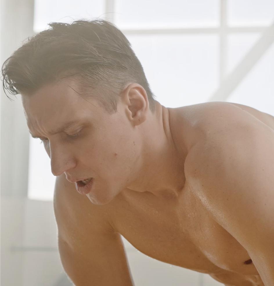 La revolución En Recuperación Deportiva