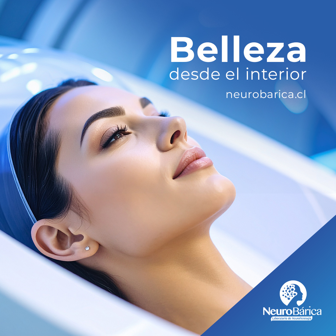 OTHB Para Ralentizar El Envejecimiento