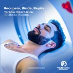 Terapias Hiperbáricas Para El Bienestar y Revitalización