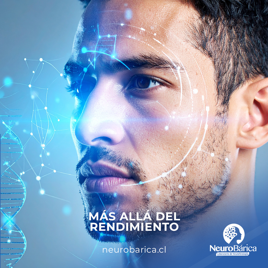 Rendimiento y Recuperación Deportiva